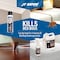 Kills Bed Bugs Kills Bed Bugs ULTRA Spray, 1 gal. 218-W1G - alternate 4